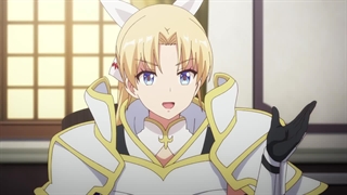 انیمه Genjitsu Shugi پارت 2 قسمت 2