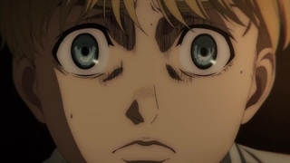 انیمه attack on Titan فصل 4 پارت 2 قسمت 2