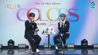 شوکیس دبیوی آلبوم Vibin یونگجه + زیرنویس فارسی آنلاین