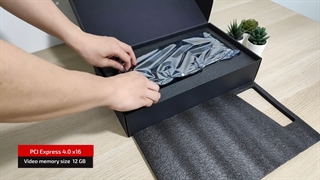 UNBOX ASUS RX6700 XT GAMING 12G | SHOPMIT