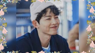 سونگ جونگ وو