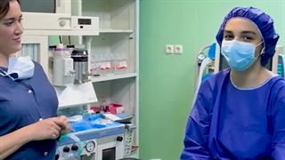 فیلم واقعی بدون سانسور لابیاپلاستی