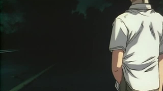 اینیشیال دی(Initial D)فصل1قسمت4یا زیرنویس فارسی