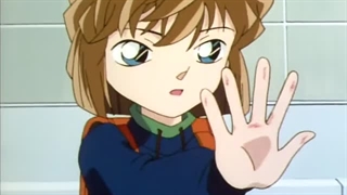 انیمه کارآگاه کونان / detective Conan قسمت 182 هاردساب فارسی