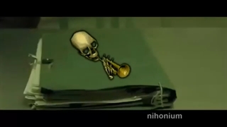 You can't spook me with this