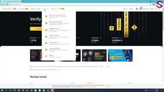 آشنایی با بازار های اتی در بایننس_جلسه 310