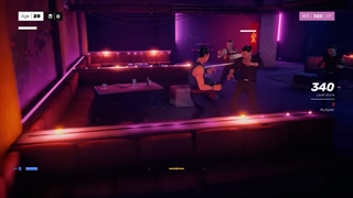 تریلر بازی سیفو ُکامپیوتر