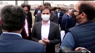 نجات رودخانه های آلوده