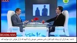 36 بعدا،ازدرجات کم باقراردادی مشخص،خود رابا آنچه که ازآن هراس داردمواجه کندوحساسیت آن اوبه تدریج نسبت به عامل ترسناک کمترمی شود.