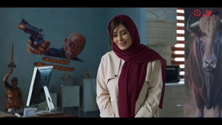 دانلود سریال نیسان آبی قسمت سیزدهم 13 کامل - iCinemaa.com