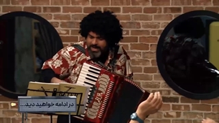 دانلود مسابقه جوکر فصل دوم قسمت چهارم کامل - iCinemaa.com