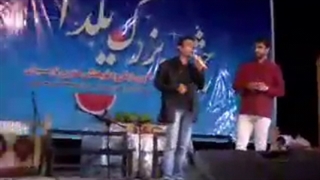 کلیپ شاد بندری تنگسیر مجید اصلاح پذیر شعر از استاد محمد علی اصلاح پذیر