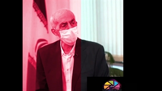 دادکان و صمد آقا و من - قسمت اول