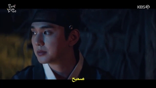 قسمت 9 سریال مون شاین +زیرنویس فارسی چسبیده Moonshine 2021 با بازی یو سونگ هو و هه ری