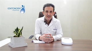 تعریق بیش از حد: علت ها و درمان | دکتر افشین مرتضوی ترمیم ونیر