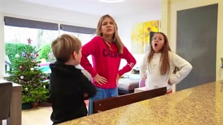 فیلم*Amelia, Avelina&Akim*قسمت دهم