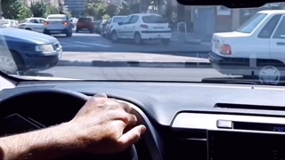 با ضربه گیر های برسام نرمی را به خودرو برگردانید!