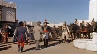 سریال* El Zorro*قسمت پانزدهم_فصل1