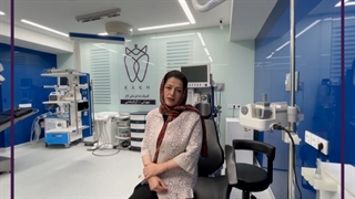 تعداد دندان ها برای اعمال زیبایی