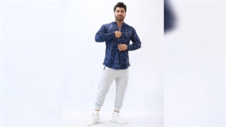 محکم گام بردار!