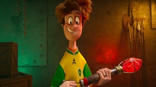 انیمیشن هتل ترانسیلوانیا 4 : ترانسفورمانیا با دوبله فارسی Hotel Transylvania 4 2022