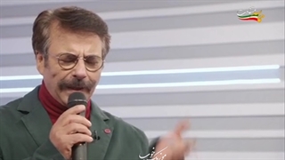 اجرای آهنگ ای گل ناز من علیرضا افتخاری