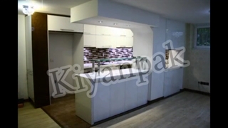 بازسازی منزل