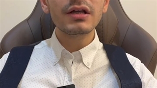 لایو اینستاگرام امید فدوی با موضوع مقایسه کیف پول های سخت افزاری