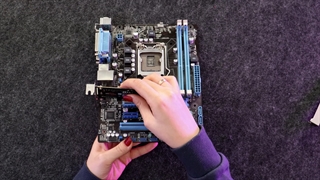 UNBOX ADAPTER M.2 TO PCIe | SHOPMIT