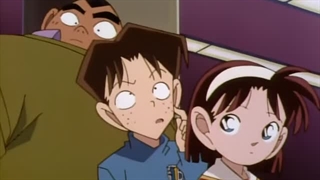 انیمه کارآگاه کونان /‌ detective Conan قسمت 183 هاردساب فارسی