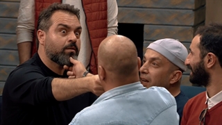 دانلود فصل ۲ جوکر قسمت چهارم 4 _ مسابقه جوکر قسمت چهارم کیفیت HD