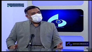 ساعات حضور دانش آموزان در مدارس استان سمنان افزایش می یابد