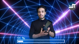 تبلت خفن گیمینگ