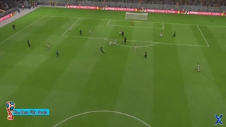 THE BEST FIFA GOAL