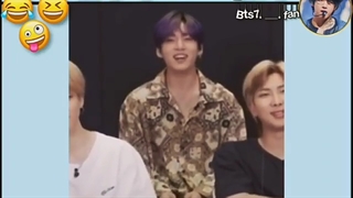 وقتی تهیونگ ادای کوک رودرمیاره