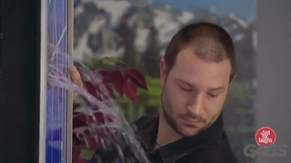 عجب جندشی بود گرفته شده از دوربین مداربسته