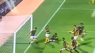 سوتی های فوتبالی جان