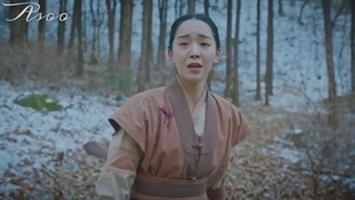 چِقـَدهِ سَـختهِ بِدونـی… اونکـهِ میخوایـش نمیمـونه… میکس غمگین و احساسی از سریال کره ای آقای ملکه | Mr Queen