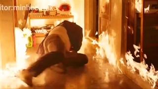 میکس از سریال کره ای بد و دیوانه مود غمگین باحال