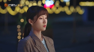 قسمت 17 سریال چینی همکار دیوار به دیوار من (Party A Who Lives Beside Me 2021) _با زیرنویس فارسی