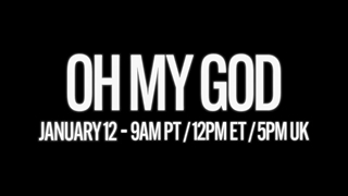 Adele _ Oh My God Clip