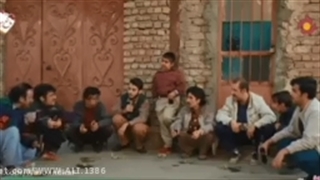 نوروز رنگی گوسفند (کپشن رو بخون)