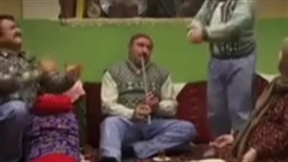 طنز نوروز رنگی (کپشن رو بخون)