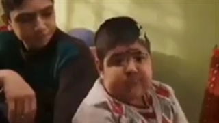 نوروز رنگی تیکه جعفر آقا به آقا جواد