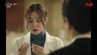 قسمت 6 دکتر روح با زیرنویس آنلاین با بازی رین و کیم بوم و یوئی - kdrama.series.ir