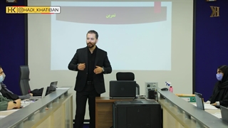 چطور به مشتری حس وی ای پی بدیم؟