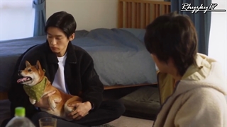 قسمت 9 از سریال ژاپنی محو شدن عشق اولم Vanishing My First Love 2021