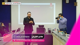 چطور نفروشیم ولی خوشحال باشیم؟