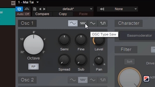 سینتی سایزر چیست؟ آشنایی با 4 قسمت اصلی سینتی سایزر