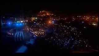 موسیقی - ارابه‌های آتش